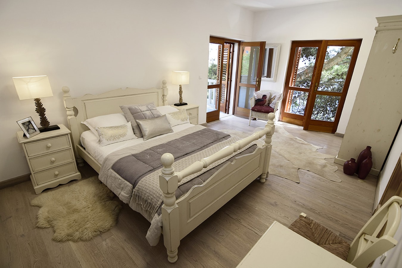 Villa Josipa - Luxury modern villa with pool in Croatia 10 My Villa Breaks