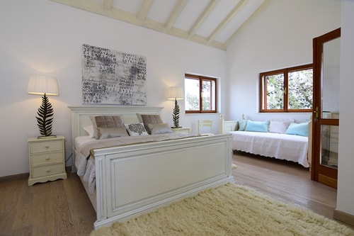 Villa Josipa - Luxury modern villa with pool in Croatia 12 My Villa Breaks