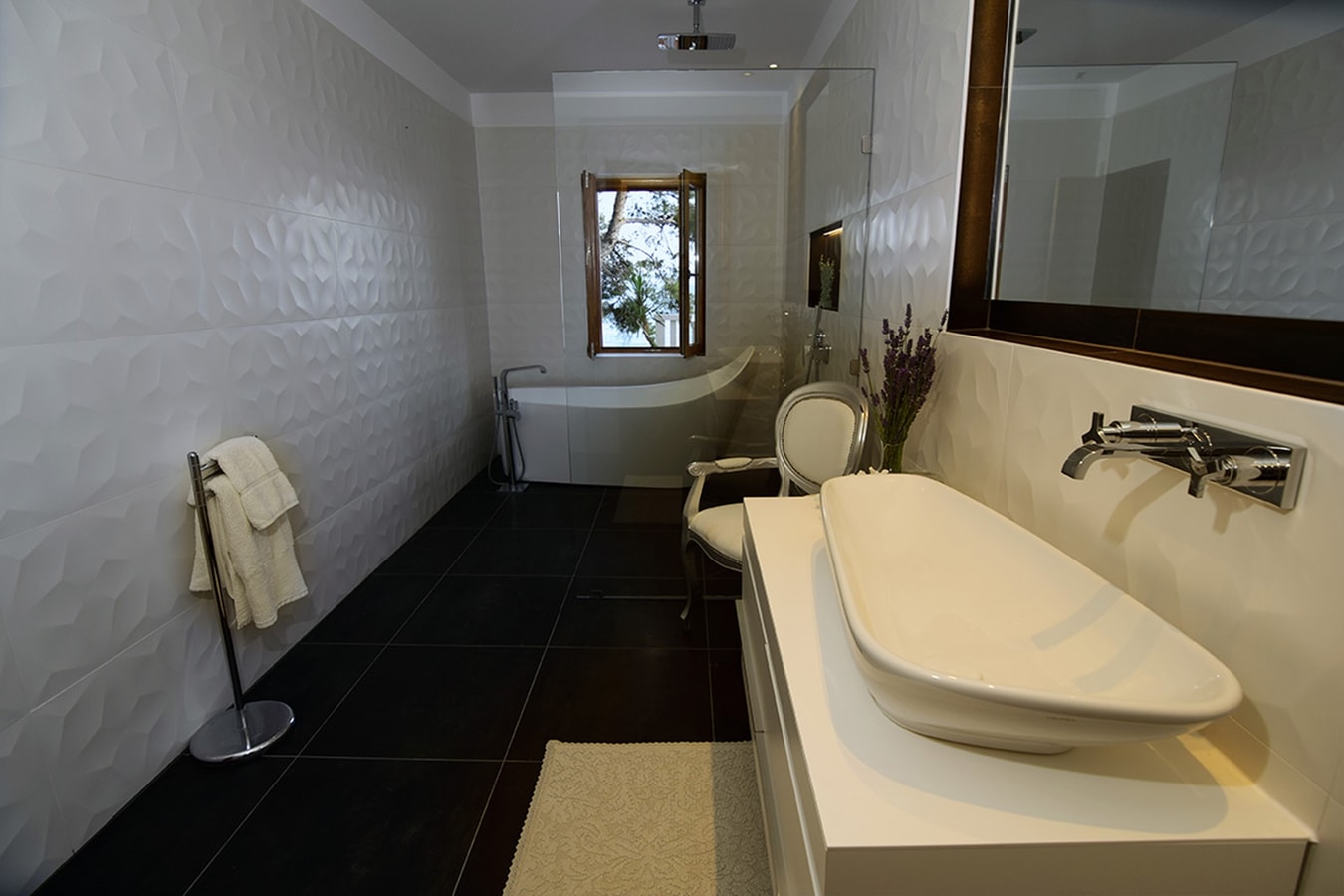 Villa Josipa - Luxury modern villa with pool in Croatia 16 My Villa Breaks