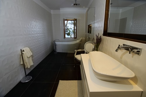 Villa Josipa - Luxury modern villa with pool in Croatia 16 My Villa Breaks