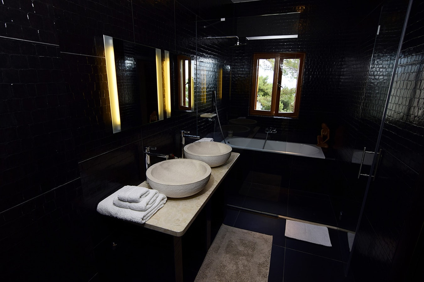 Villa Josipa - Luxury modern villa with pool in Croatia 18 My Villa Breaks