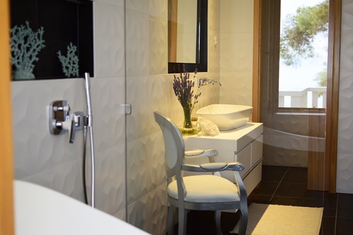 Villa Josipa - Luxury modern villa with pool in Croatia 19 My Villa Breaks