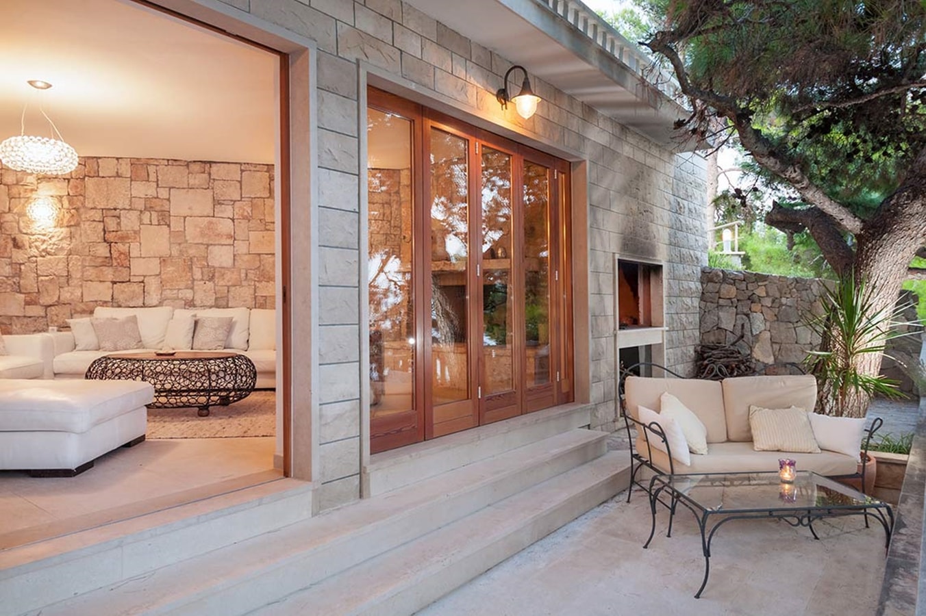 Villa Josipa - Luxury modern villa with pool in Croatia 23 My Villa Breaks