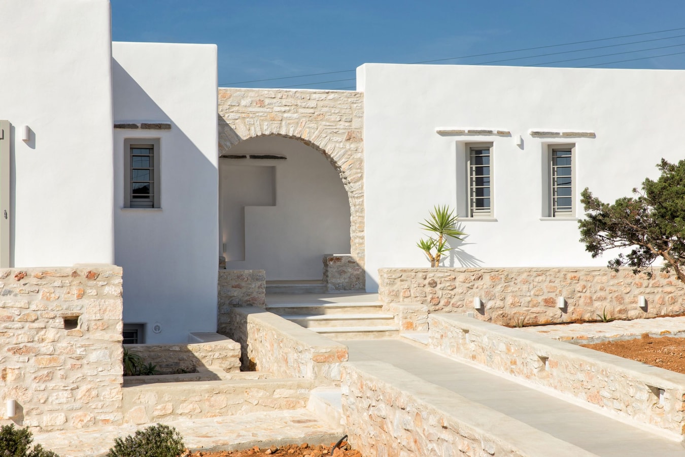 Villa Larysa, Luxury villa with swimming pool 1 My Villa Breaks