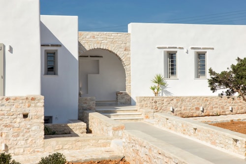 Villa Larysa, Luxury villa with swimming pool 1 My Villa Breaks