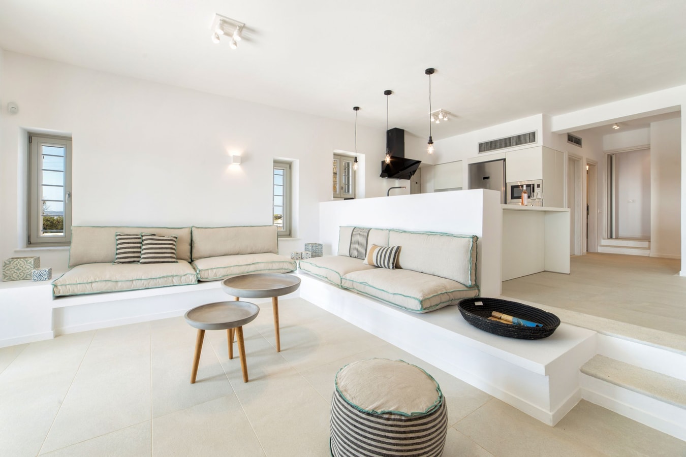 Villa Larysa, Luxury villa with swimming pool 3 My Villa Breaks