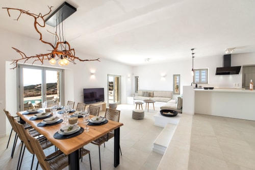 Villa Larysa, Luxury villa with swimming pool 4 My Villa Breaks