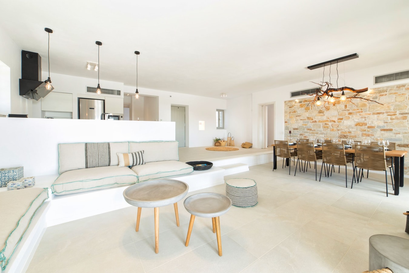 Villa Larysa, Luxury villa with swimming pool 5 My Villa Breaks