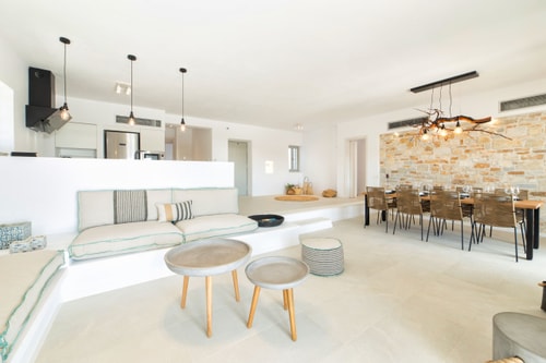 Villa Larysa, Luxury villa with swimming pool 5 My Villa Breaks