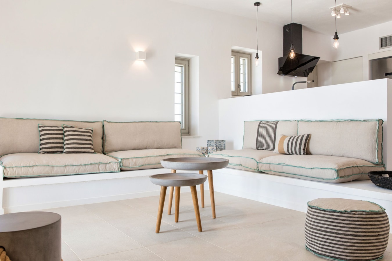 Villa Larysa, Luxury villa with swimming pool 6 My Villa Breaks