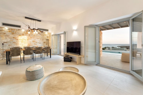 Villa Larysa, Luxury villa with swimming pool 7 My Villa Breaks