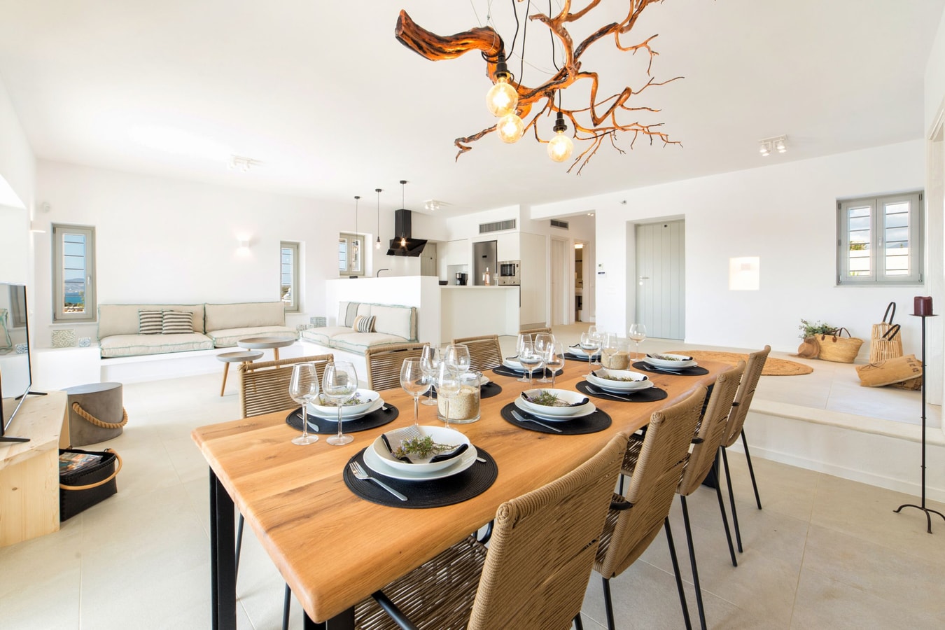 Villa Larysa, Luxury villa with swimming pool 8 My Villa Breaks