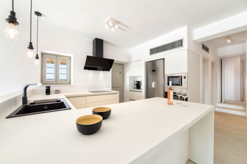 Villa Larysa, Luxury villa with swimming pool 9 My Villa Breaks