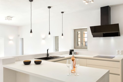 Villa Larysa, Luxury villa with swimming pool 10 My Villa Breaks