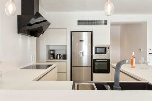 Villa Larysa, Luxury villa with swimming pool 11 My Villa Breaks