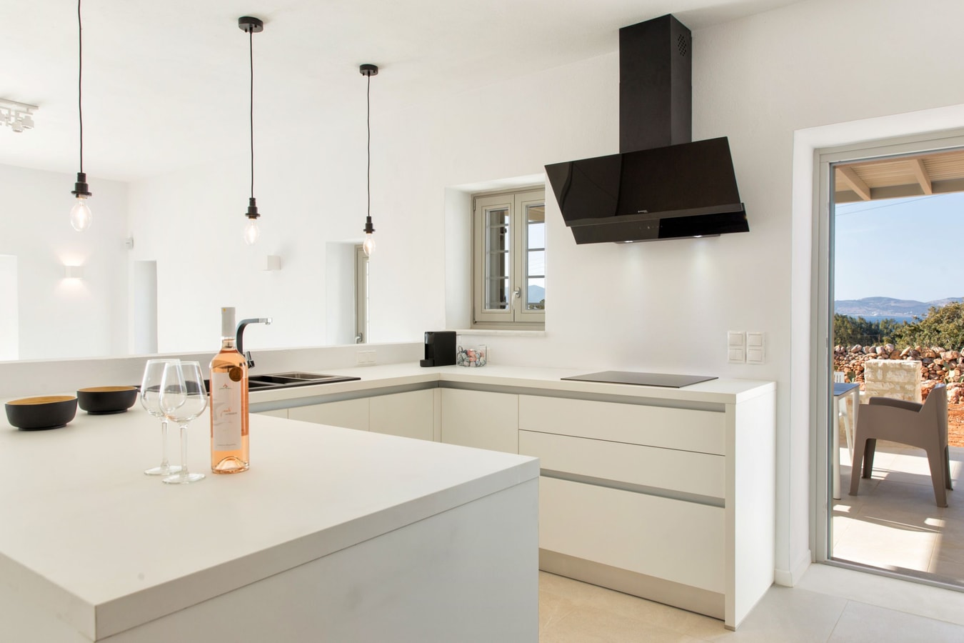 Villa Larysa, Luxury villa with swimming pool 13 My Villa Breaks