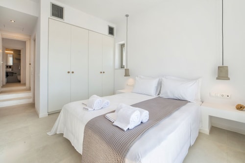 Villa Larysa, Luxury villa with swimming pool 14 My Villa Breaks