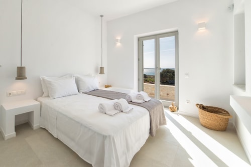 Villa Larysa, Luxury villa with swimming pool 15 My Villa Breaks