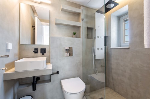 Villa Larysa, Luxury villa with swimming pool 20 My Villa Breaks