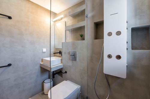 Villa Larysa, Luxury villa with swimming pool 21 My Villa Breaks