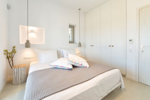 Villa Larysa, Luxury villa with swimming pool 23 My Villa Breaks