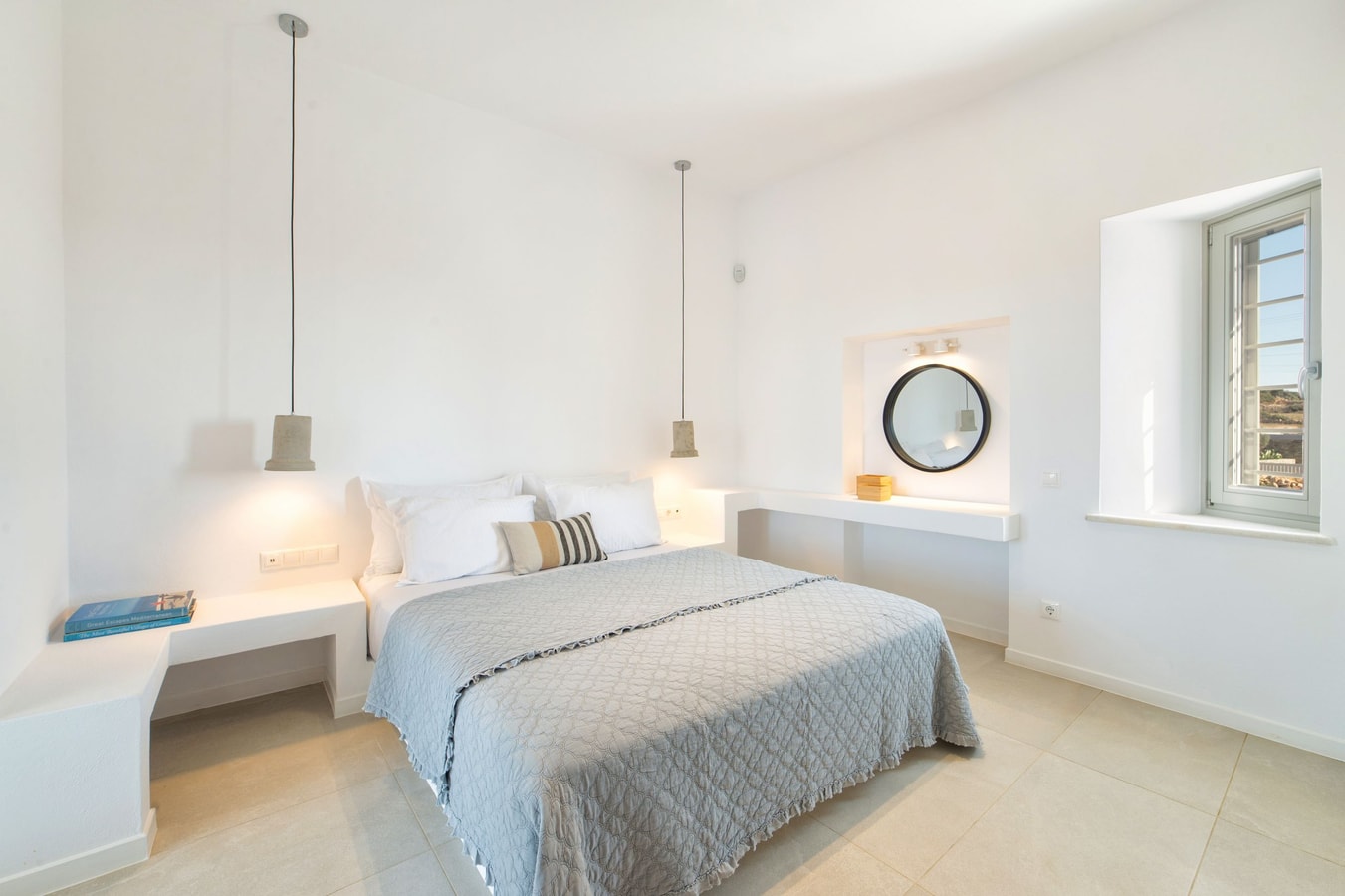 Villa Larysa, Luxury villa with swimming pool 24 My Villa Breaks