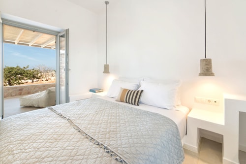 Villa Larysa, Luxury villa with swimming pool 25 My Villa Breaks