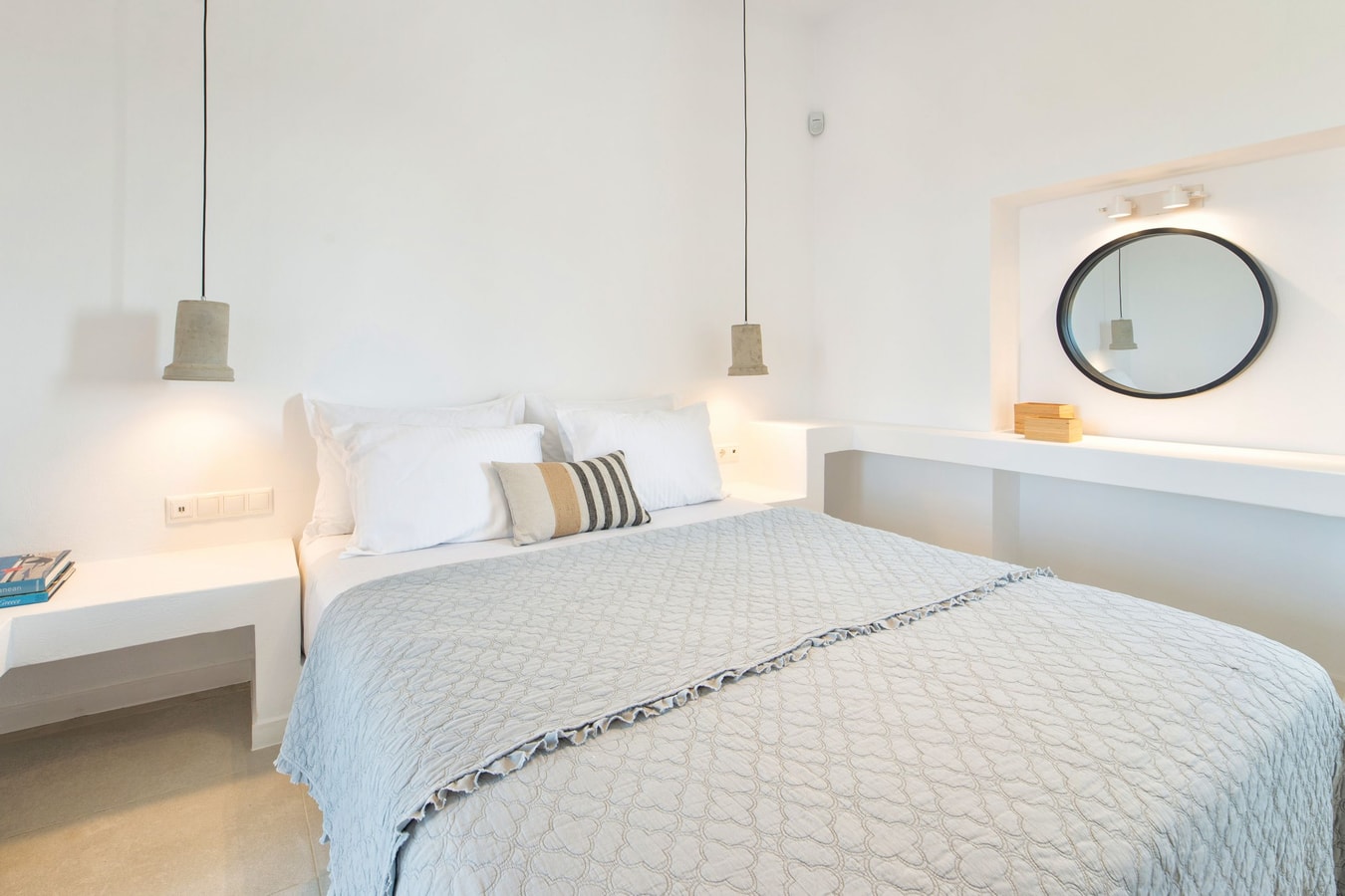 Villa Larysa, Luxury villa with swimming pool 27 My Villa Breaks