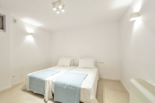 Villa Larysa, Luxury villa with swimming pool 30 My Villa Breaks