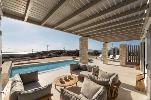 Villa Larysa, Luxury villa with swimming pool 39 My Villa Breaks