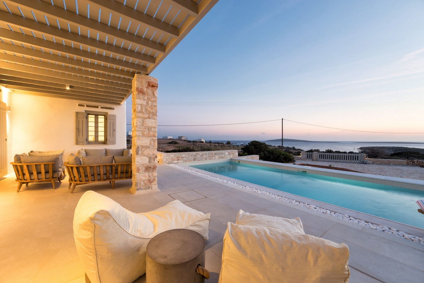 Villa Larysa, Luxury villa with swimming pool 40 My Villa Breaks