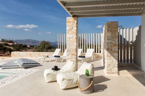 Villa Larysa, Luxury villa with swimming pool 41 My Villa Breaks