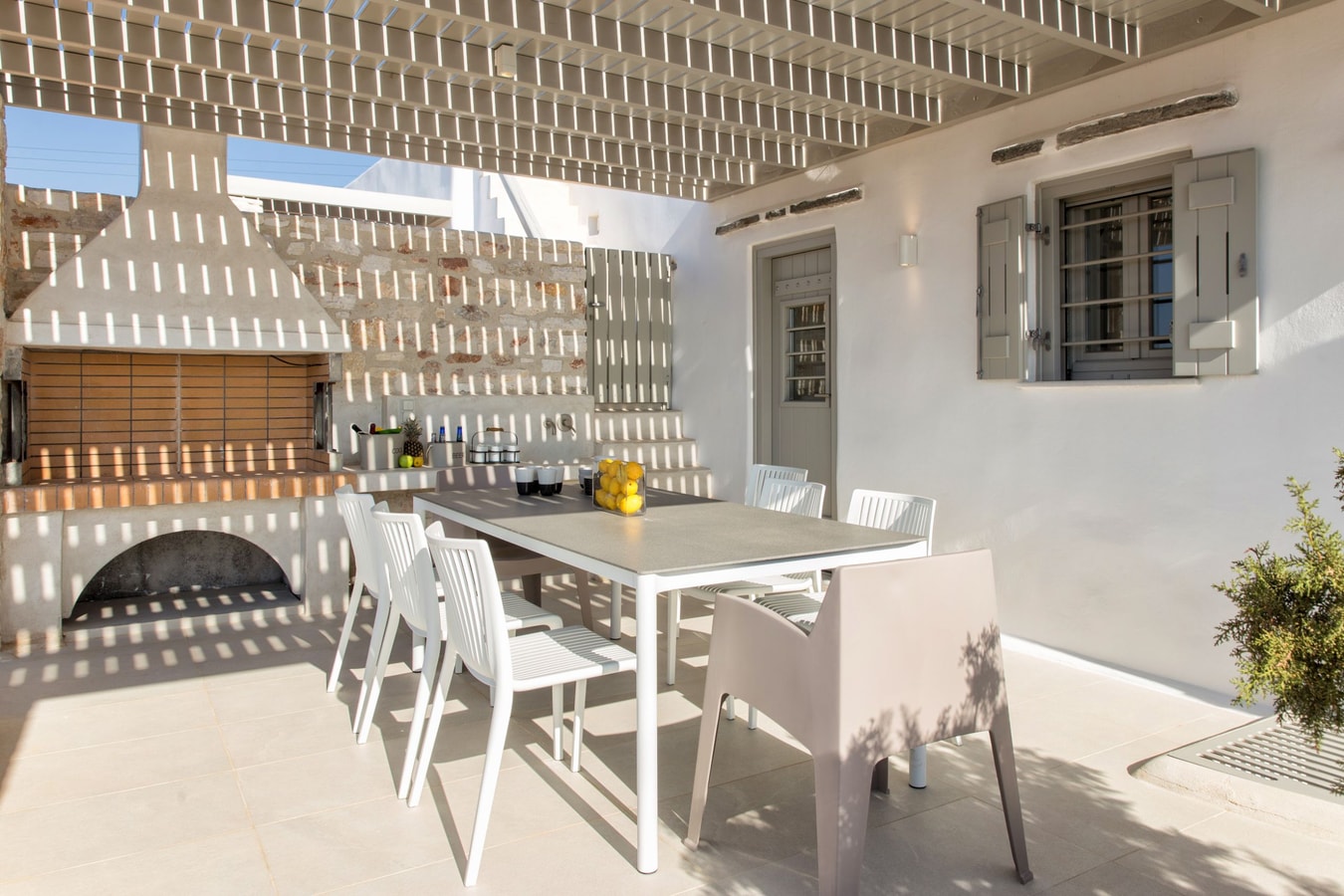 Villa Larysa, Luxury villa with swimming pool 44 My Villa Breaks