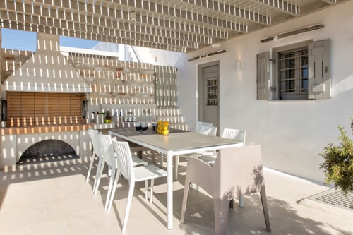 Villa Larysa, Luxury villa with swimming pool 44 My Villa Breaks