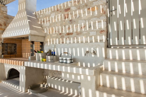 Villa Larysa, Luxury villa with swimming pool 45 My Villa Breaks