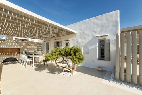 Villa Larysa, Luxury villa with swimming pool 46 My Villa Breaks