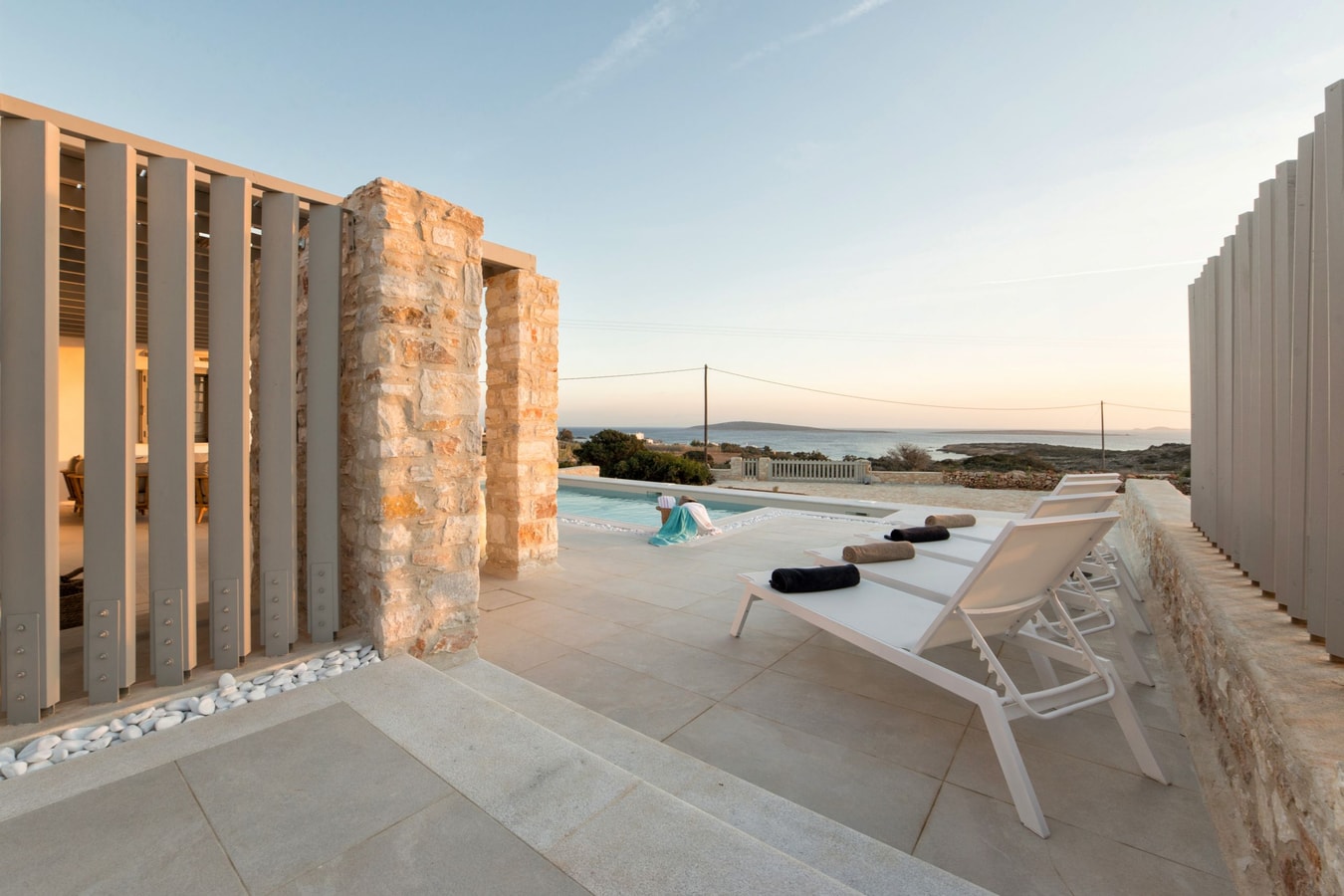 Villa Larysa, Luxury villa with swimming pool 47 My Villa Breaks