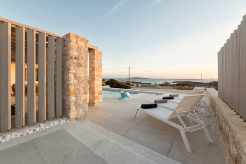 Villa Larysa, Luxury villa with swimming pool 47 My Villa Breaks