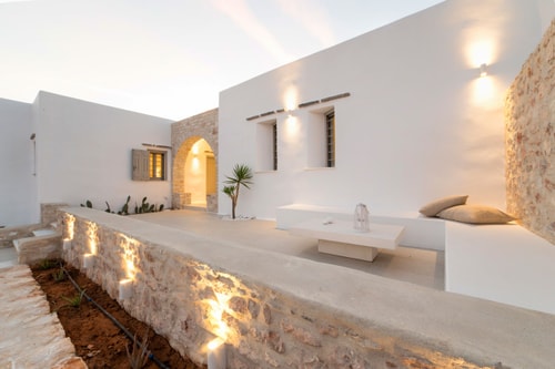 Villa Larysa, Luxury villa with swimming pool 48 My Villa Breaks