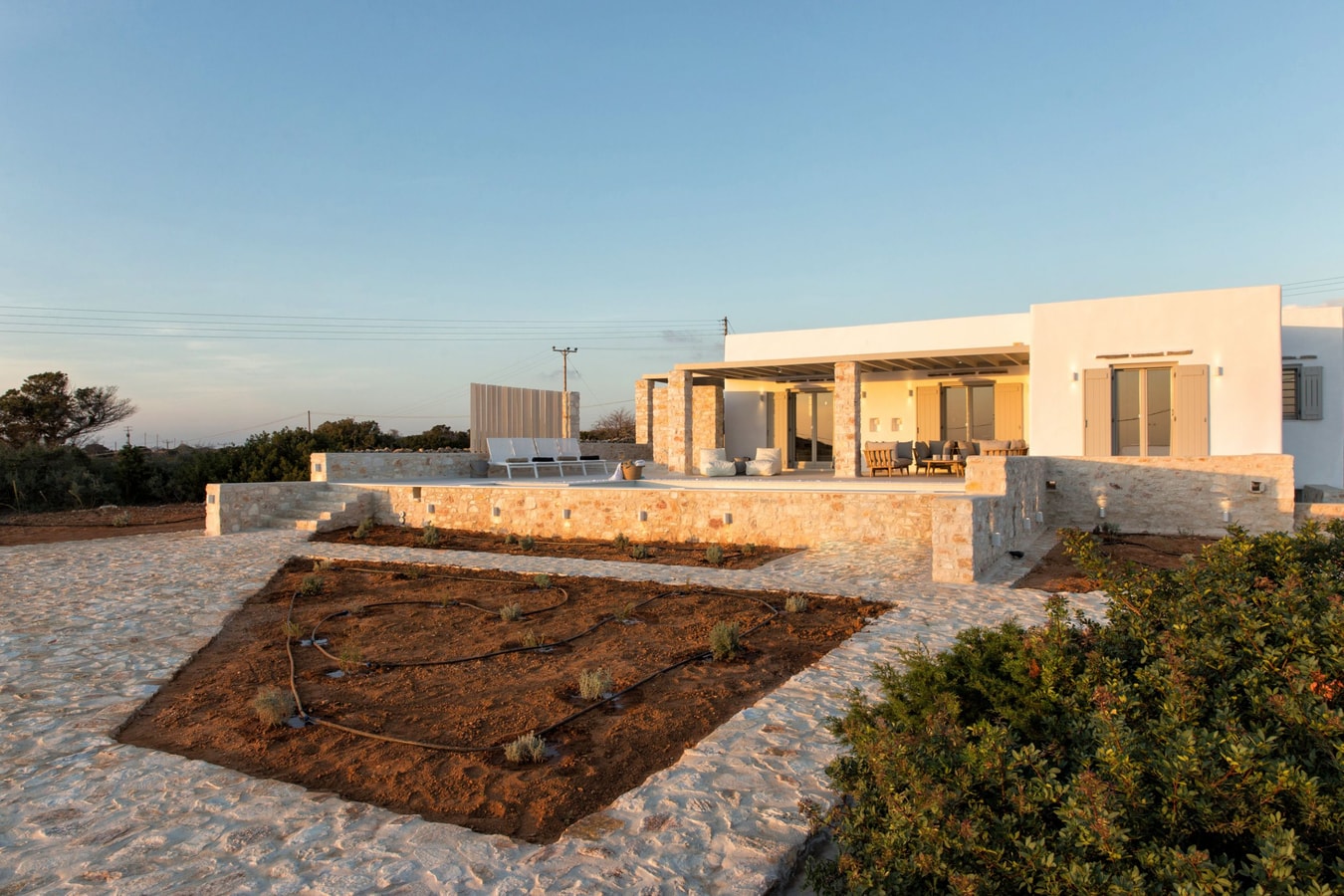 Villa Larysa, Luxury villa with swimming pool 49 My Villa Breaks