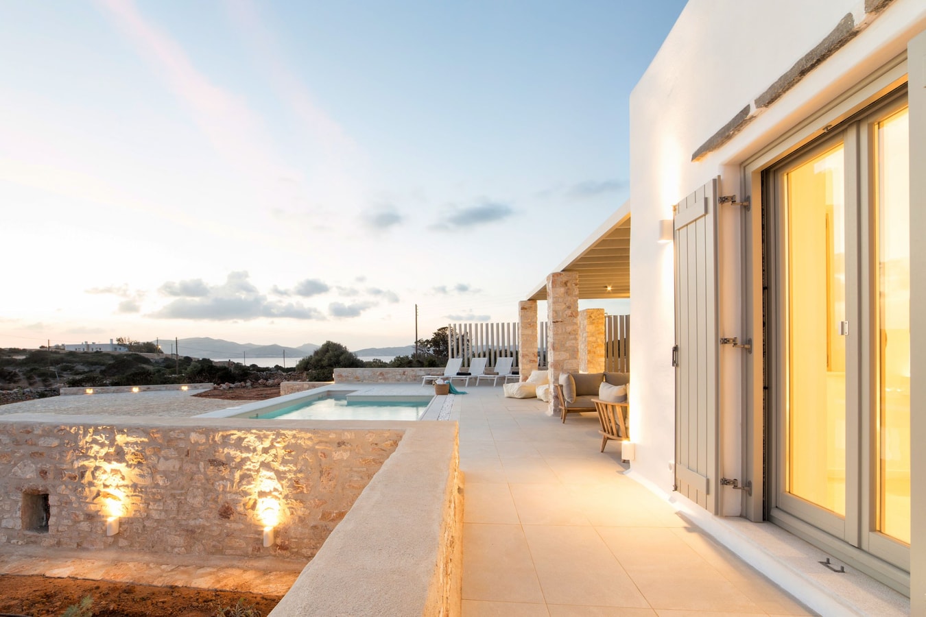 Villa Larysa, Luxury villa with swimming pool 51 My Villa Breaks