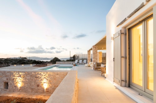 Villa Larysa, Luxury villa with swimming pool 51 My Villa Breaks