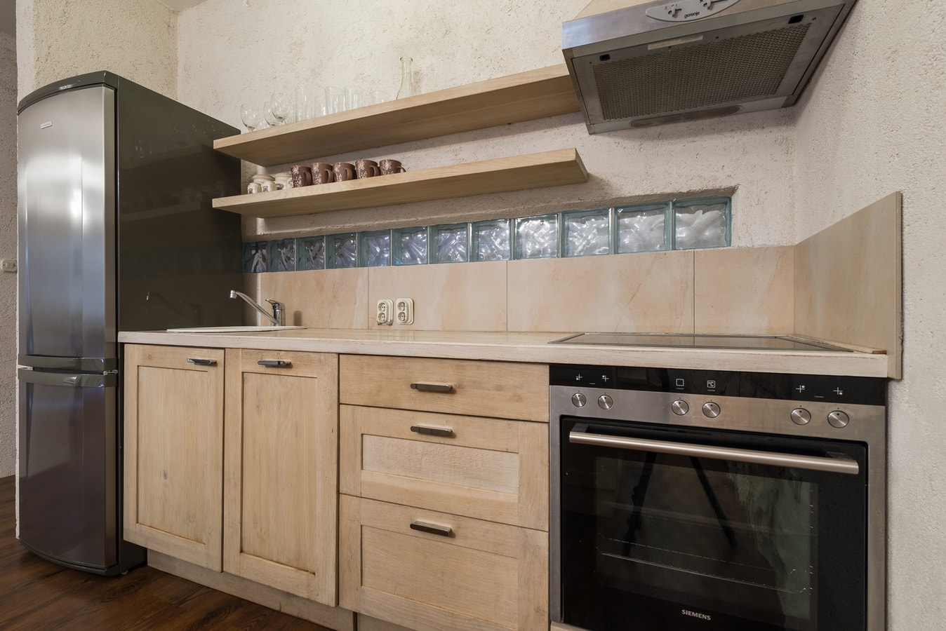 Villa Vinea - Beachfront villa with pool, Brac Island 6 My Villa Breaks