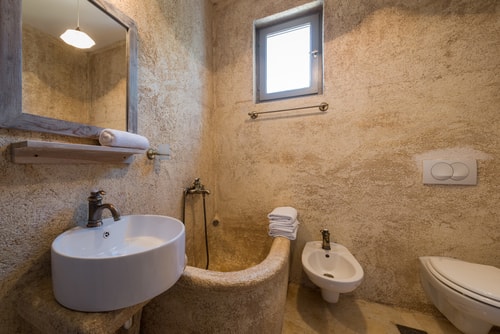 Villa Vinea - Beachfront villa with pool, Brac Island 9 My Villa Breaks