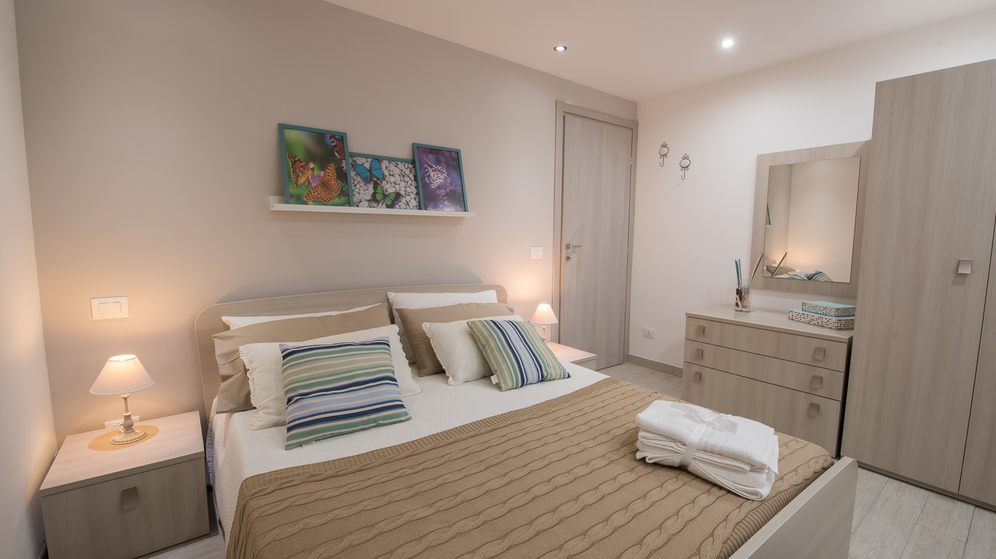 Private villa with swimming pool in Sicily 20 Italian Breaks
