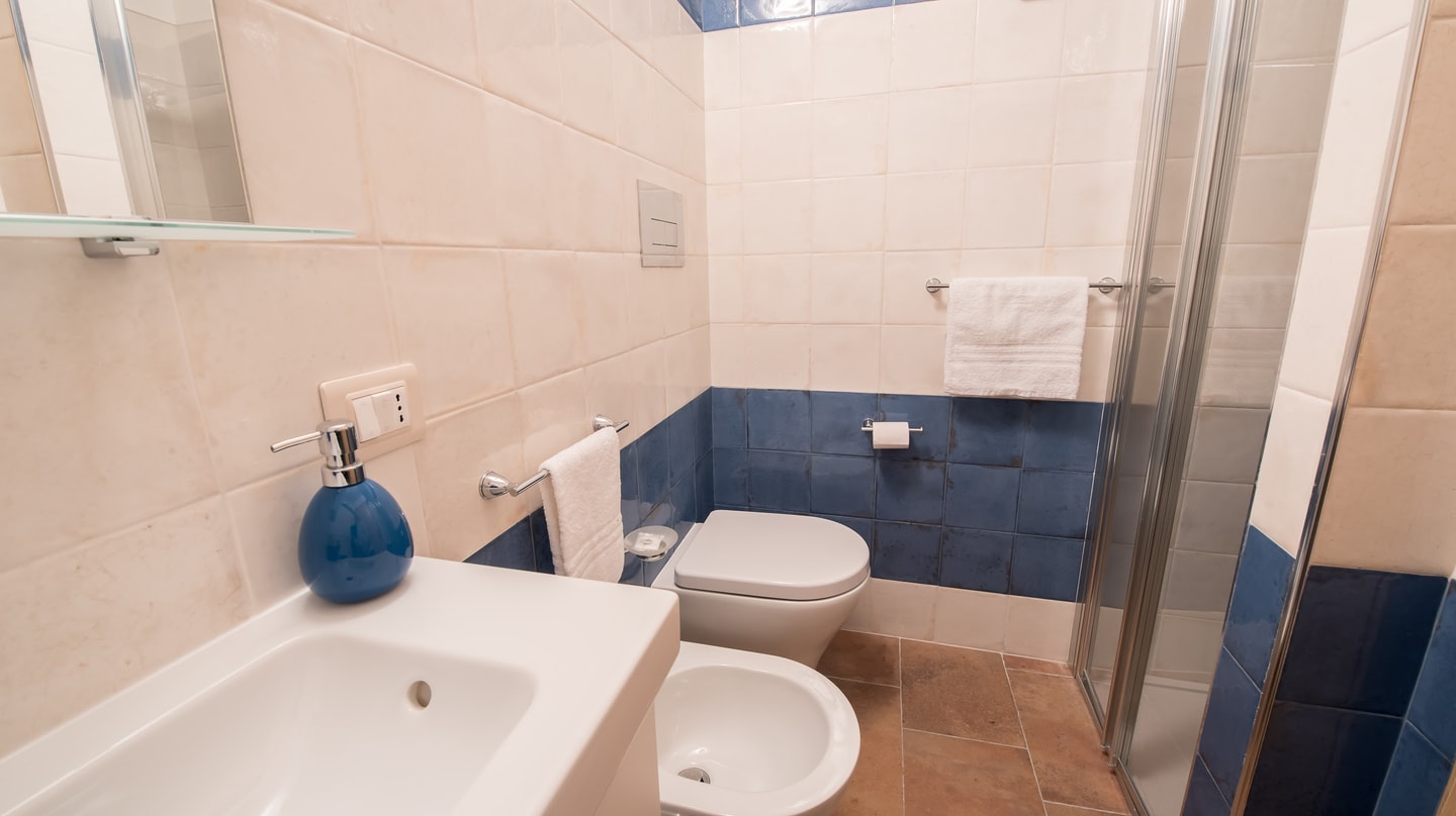 Private villa with swimming pool in Sicily 26 Italian Breaks