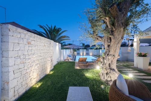 Villa Rosina - Private villa with swimming pool 16 Italian Breaks