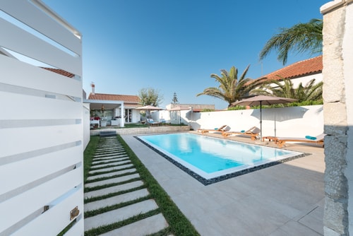 Villa Rosina - Private villa with swimming pool 17 Italian Breaks