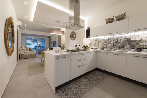 Villa Rosina - Private villa with swimming pool 5 Italian Breaks
