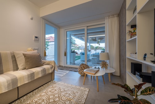 Villa Rosina - Private villa with swimming pool 3 Italian Breaks
